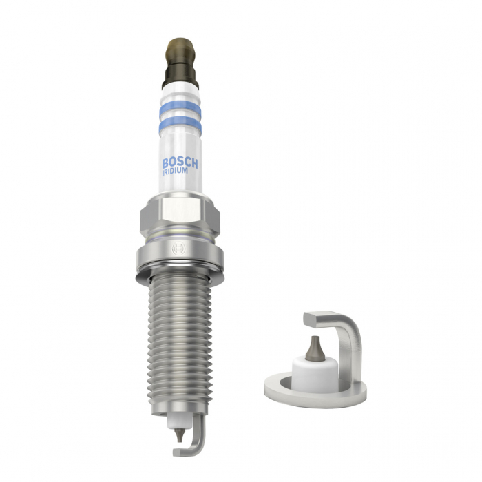 Bujie incandescenta BOSCH 0242129522 [1]