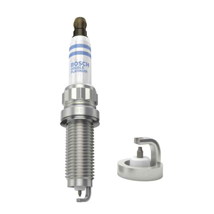 Bujie incandescenta BOSCH 0242140543 [4]