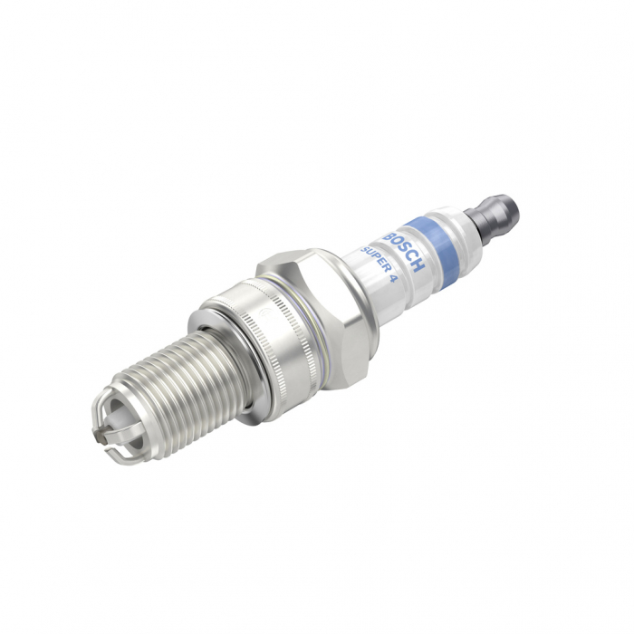 Bujie incandescenta BOSCH 0242232505 [7]