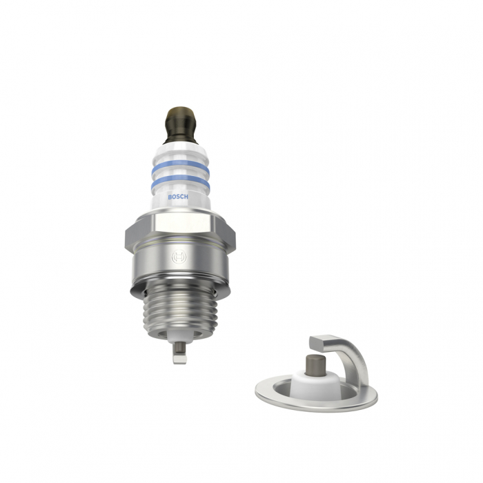 Bujie incandescenta BOSCH 0242240506 [5]