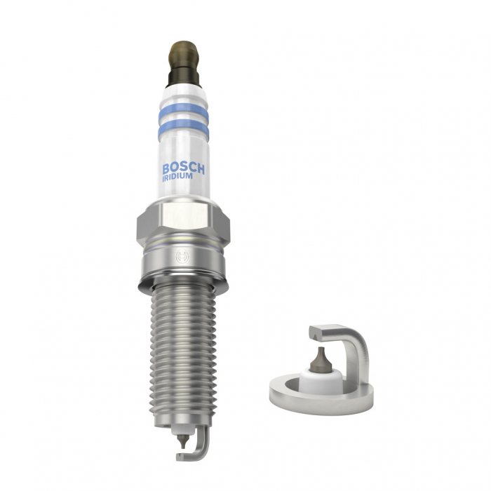 Bujie incandescenta BOSCH 0242145510 [1]