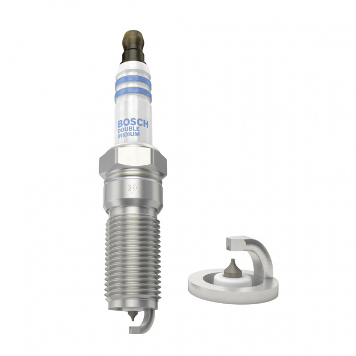 Bujie incandescenta BOSCH 0242230612 [2]