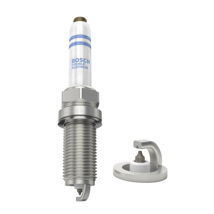 Bujie incandescenta BOSCH 0241245673 [2]