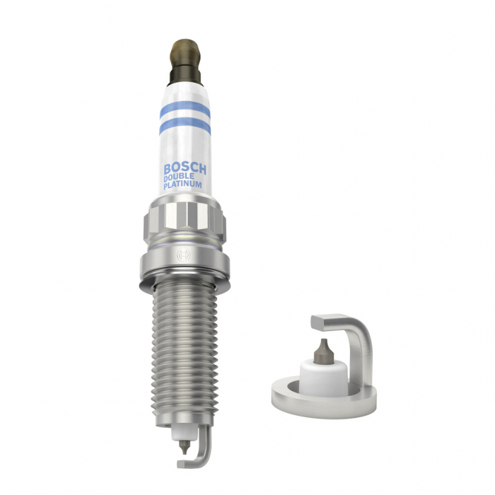 Bujie incandescenta BOSCH 0242140535 [2]
