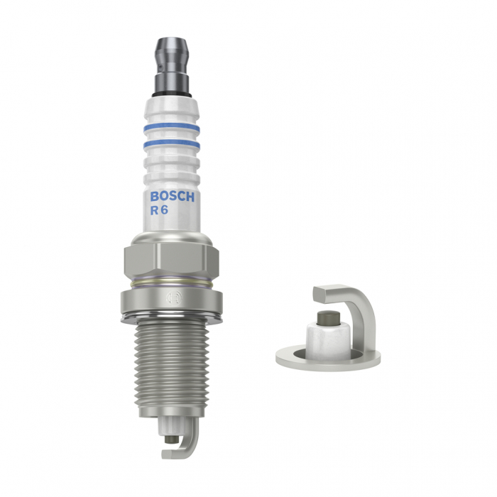 Bujie incandescenta BOSCH 0242240659 [4]