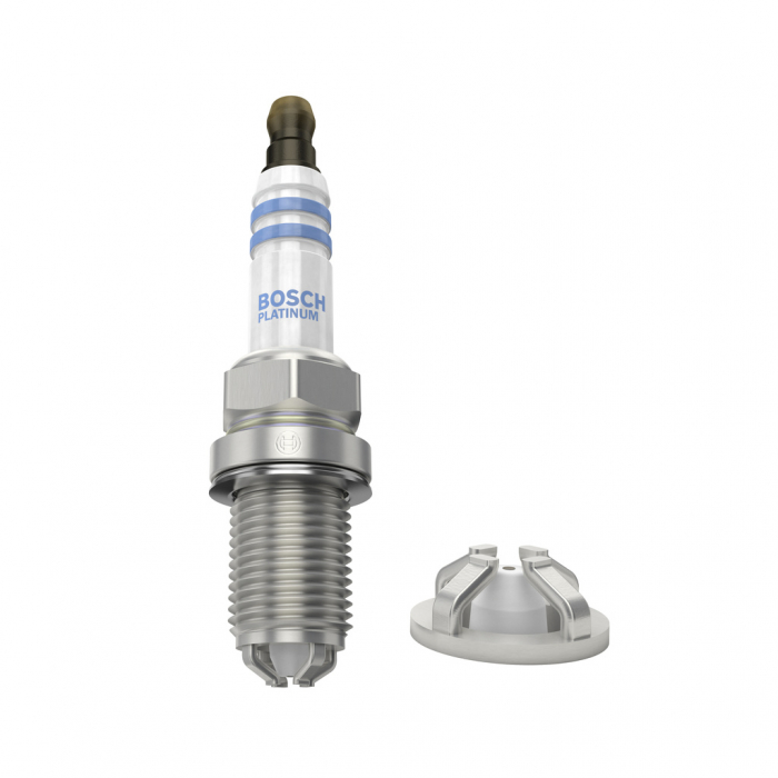 Bujie incandescenta BOSCH 0242236562 [4]