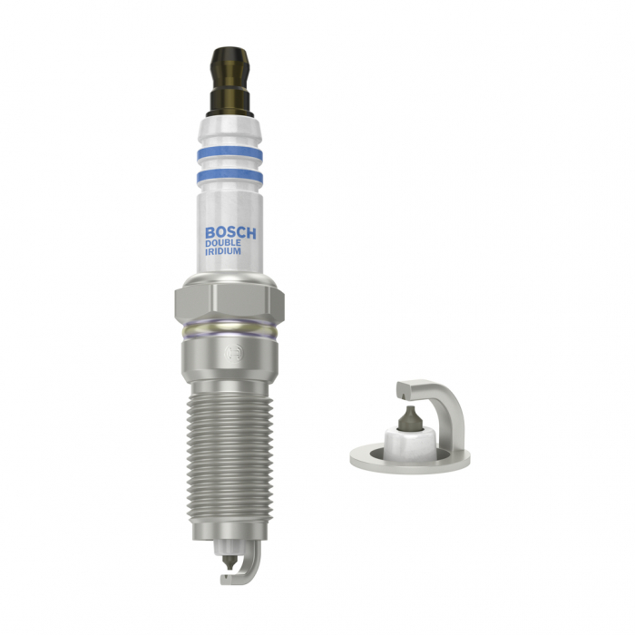 Bujie incandescenta BOSCH 0242236683 [6]