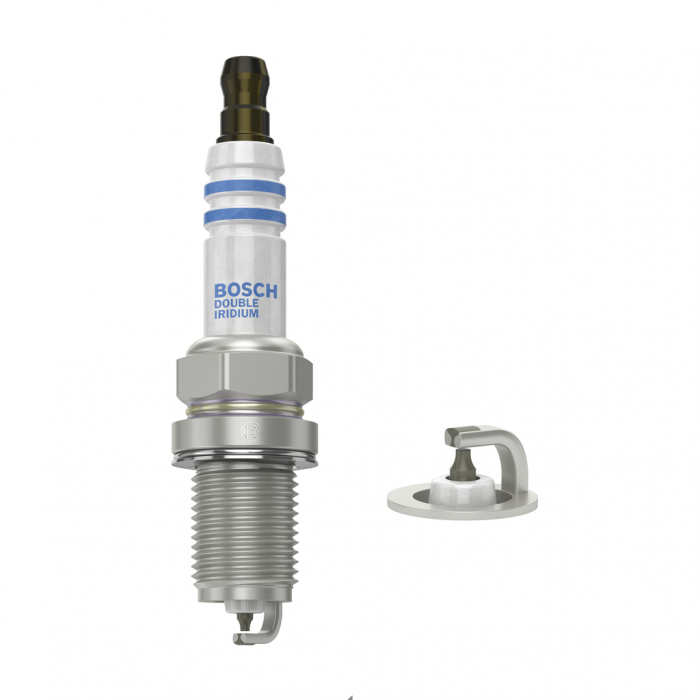 Bujie incandescenta BOSCH 0242236571 [5]