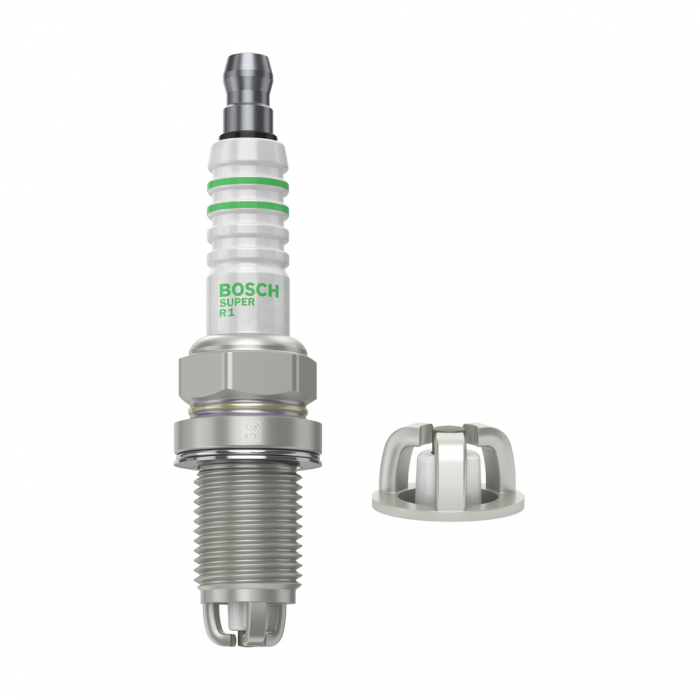 Bujie incandescenta BOSCH 0241235752 [2]