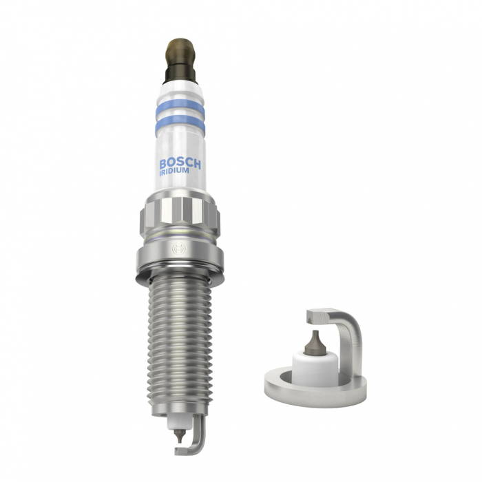 Bujie incandescenta BOSCH 0242135518 [7]