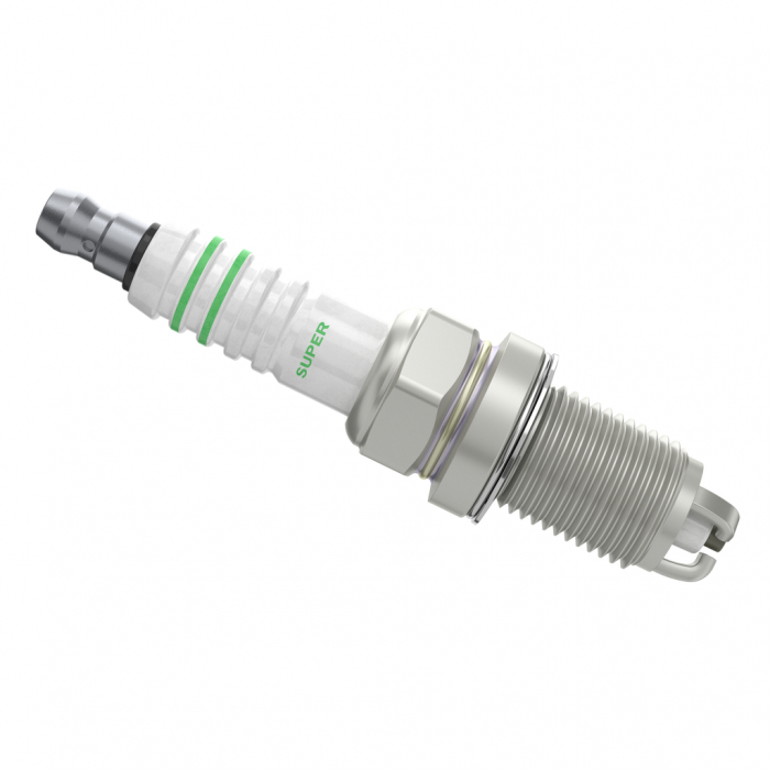 Bujie incandescenta BOSCH 0241235752 [4]