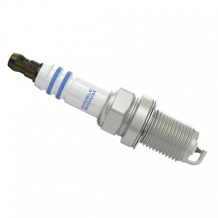 Bujie incandescenta BOSCH 0242245571 [5]
