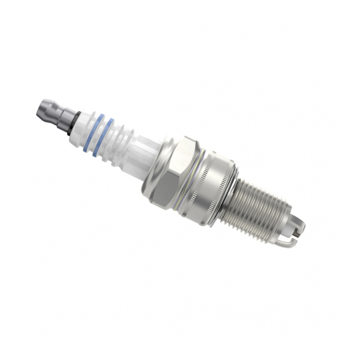 Bujie incandescenta BOSCH 0242229658 [4]