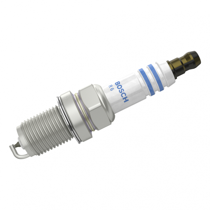 Bujie incandescenta BOSCH 0242245571 [2]