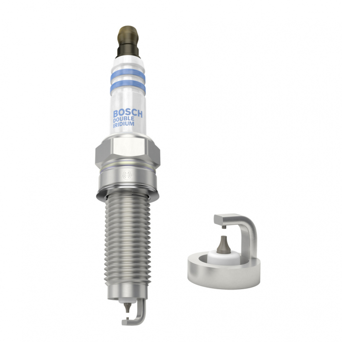Bujie incandescenta BOSCH 0242135557 [4]
