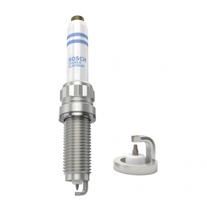 Bujie incandescenta BOSCH 0242145555 [6]