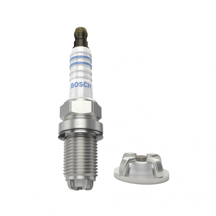 Bujie incandescenta BOSCH 0242235748 [1]