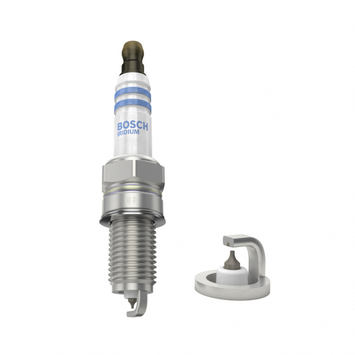 Bujie incandescenta BOSCH 0242140514 [3]