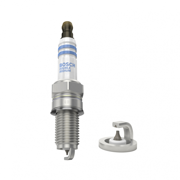 Bujie incandescenta BOSCH 0242129519 [6]