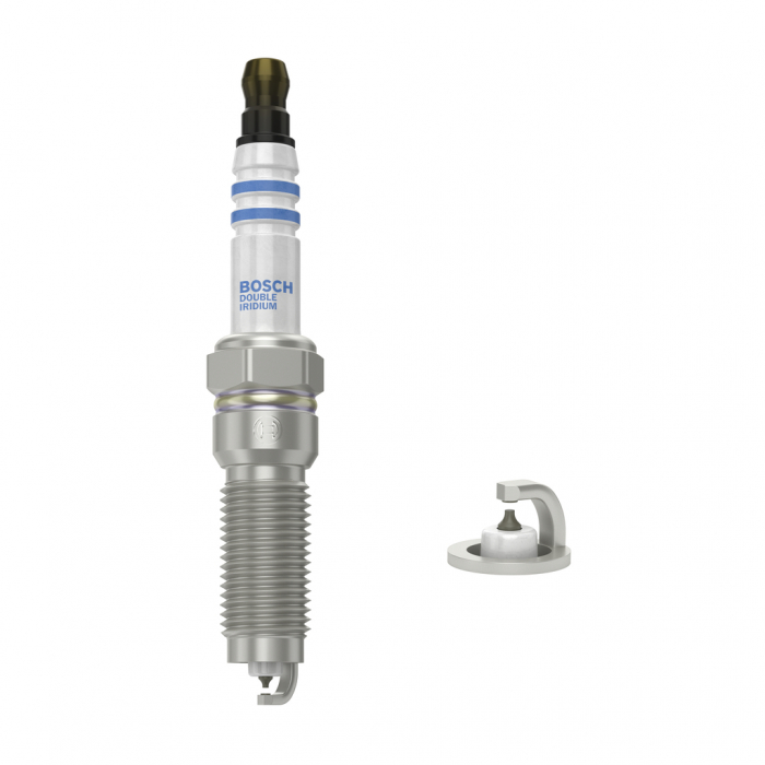 Bujie incandescenta BOSCH 0242145573 [6]