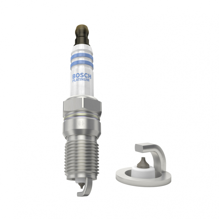 Bujie incandescenta BOSCH 0242229652 [3]