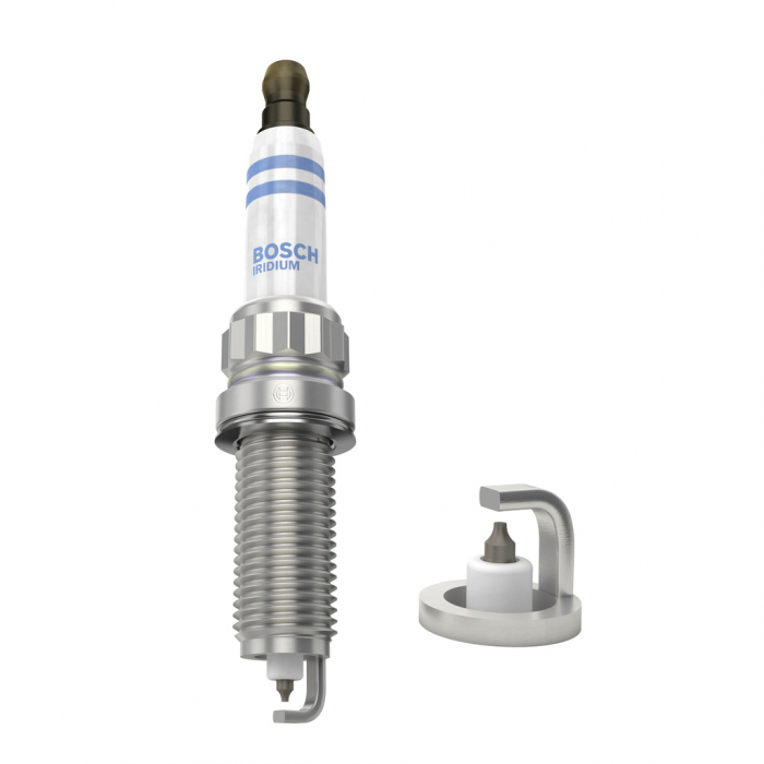 Bujie incandescenta BOSCH 0242129512 [3]