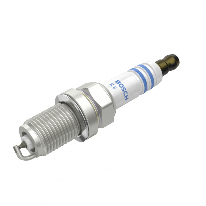 Bujie incandescenta BOSCH 0242245571 [4]