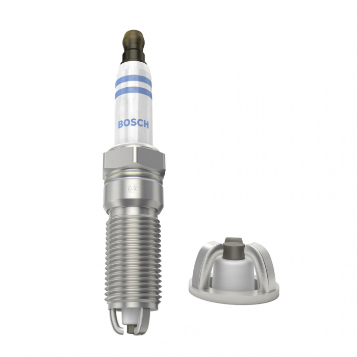 Bujie incandescenta BOSCH 0242229661 [2]