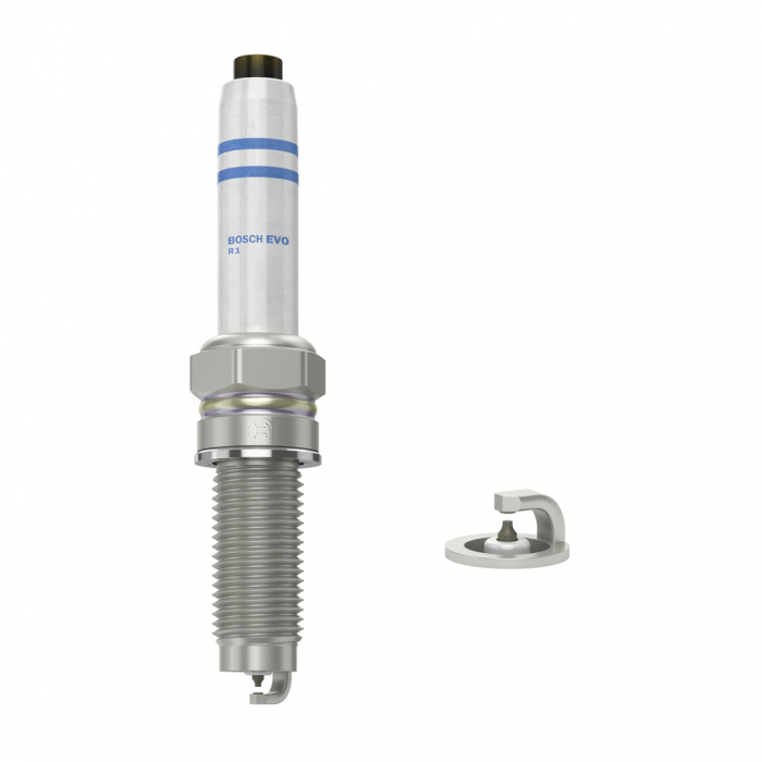 Bujie incandescenta BOSCH 0241145525 [2]