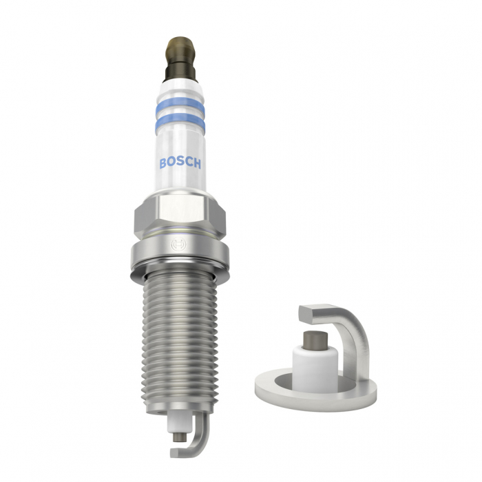 Bujie incandescenta BOSCH 0242236664 [5]