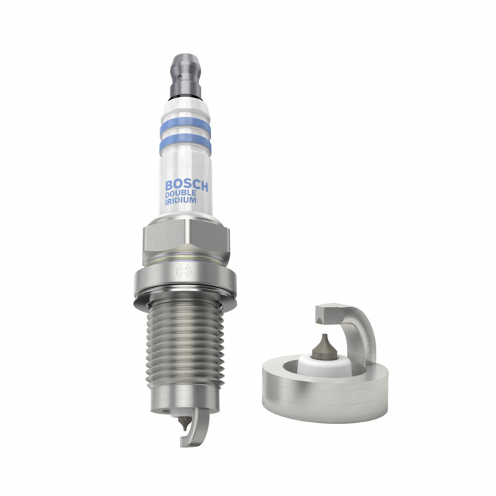 Bujie incandescenta BOSCH 0242240675 [2]