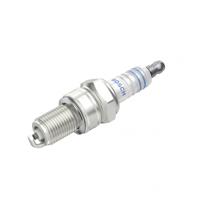 Bujie incandescenta BOSCH 0242235663 [5]