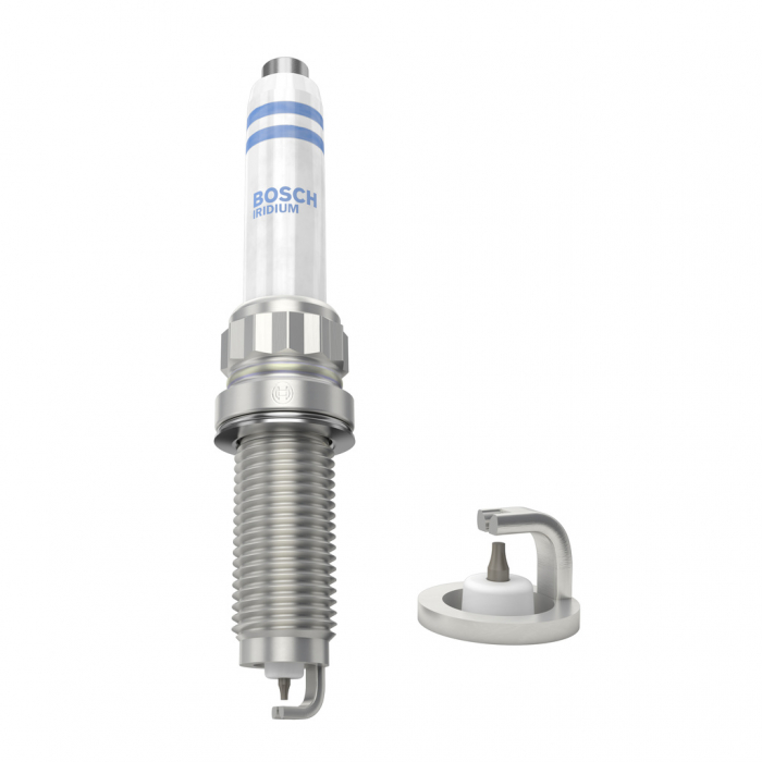 Bujie incandescenta BOSCH 0242140567 [1]