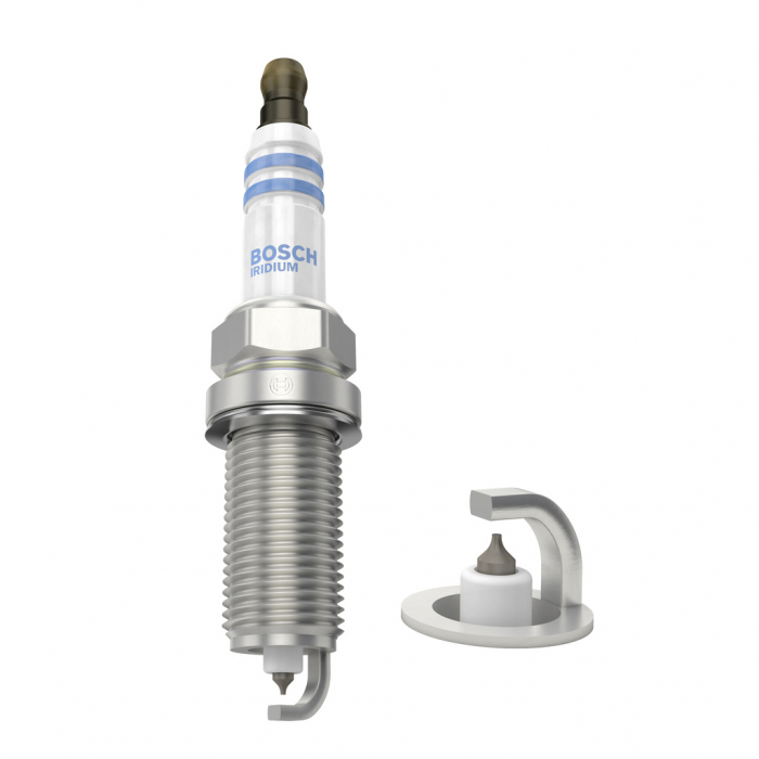 Bujie incandescenta BOSCH 0242235769 [1]
