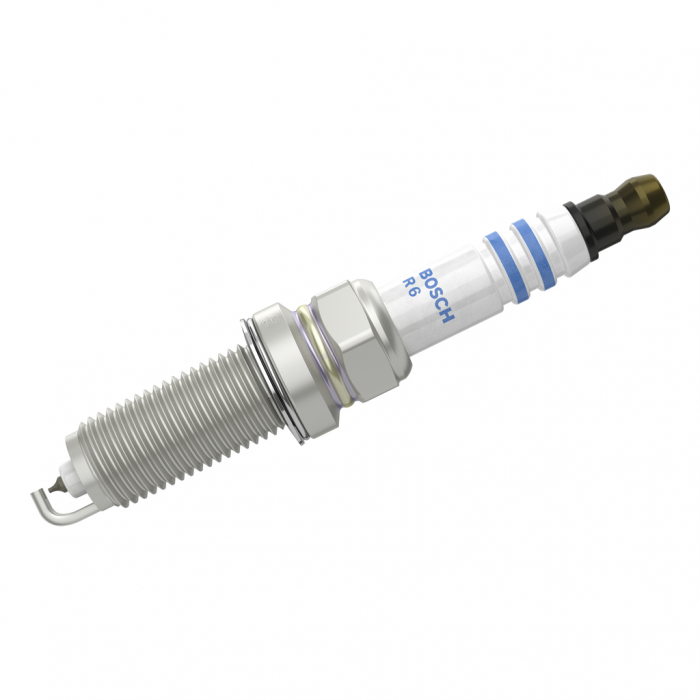 Bujie incandescenta BOSCH 0242135517 [6]