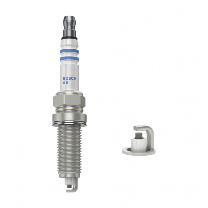 Bujie incandescenta LOGAN/SANDERO 1.2 BOSCH 0242129510 [7]