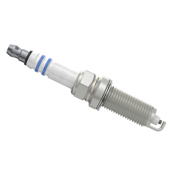 Bujie incandescenta LOGAN/SANDERO 1.2 BOSCH 0242129510 [5]