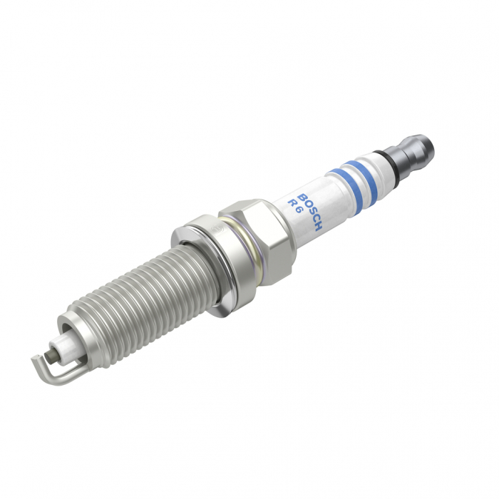 Bujie incandescenta LOGAN/SANDERO 1.2 BOSCH 0242129510 [4]