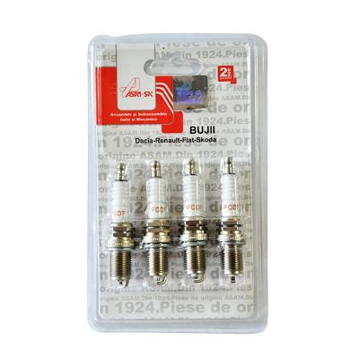 Bujie incandescenta LOGAN/SANDERO (1EL) SET 4BUC ASAM 30530 [1]