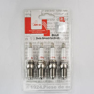 Bujie incandescenta LOGAN/SANDERO (4EL) SET 4BUC ASAM 30529 [1]