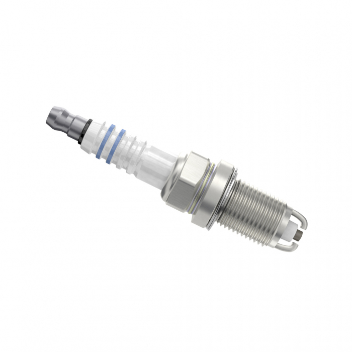 Bujie incandescenta LOGAN/SANDERO (2 EL) BOSCH 0242235668 [2]