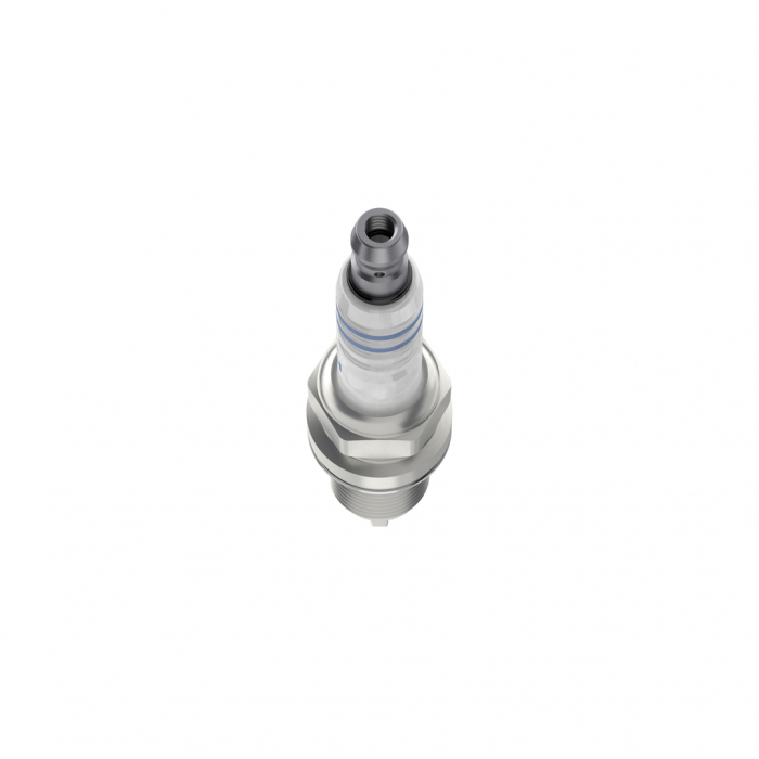 Bujie incandescenta LOGAN/SANDERO (2 EL) BOSCH 0242235668 [1]