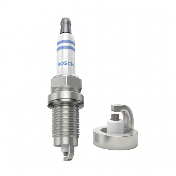 Bujie incandescenta BOSCH 0242236565 [2]