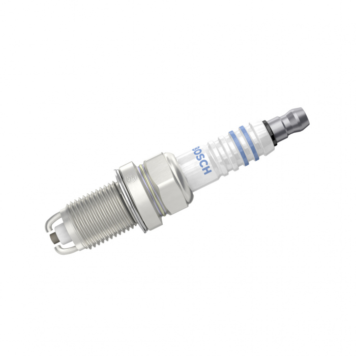 Bujie incandescenta LOGAN/SANDERO (2 EL) BOSCH 0242235668 [3]