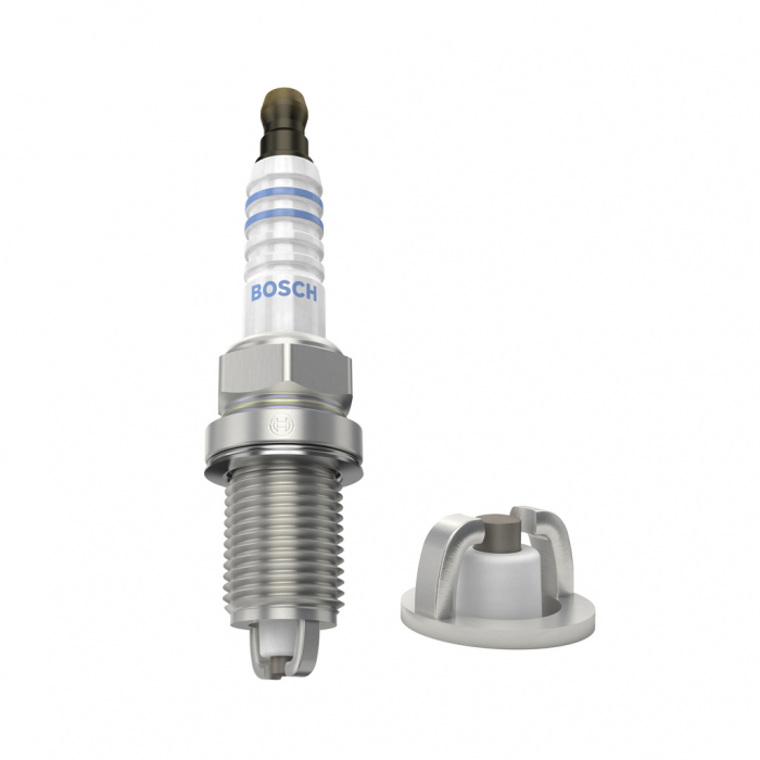 Bujie incandescenta BOSCH 0242229654 [7]