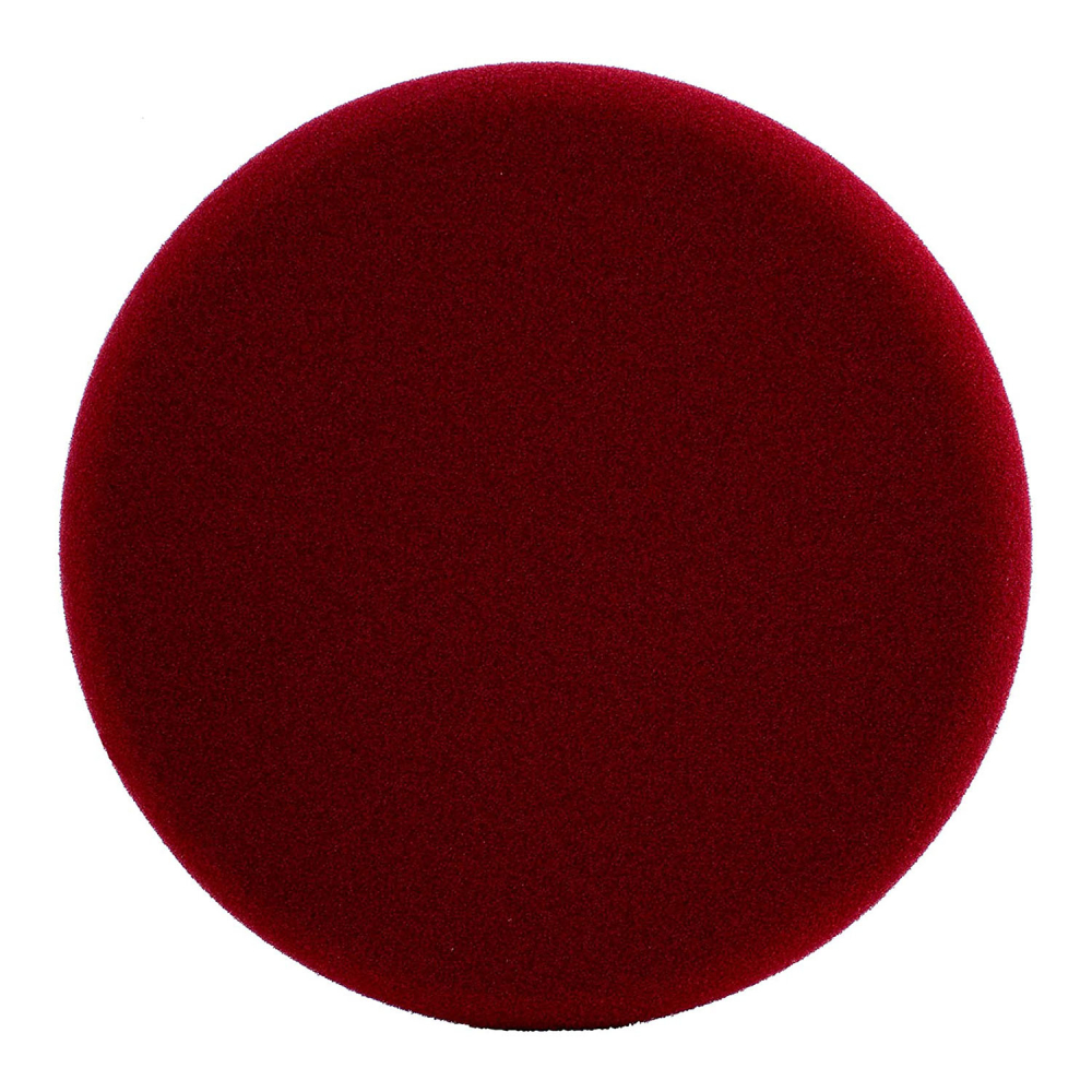 Burete Abraziv Polish Meguiar's Rotary Foam Cutting Pad, 178mm [2]
