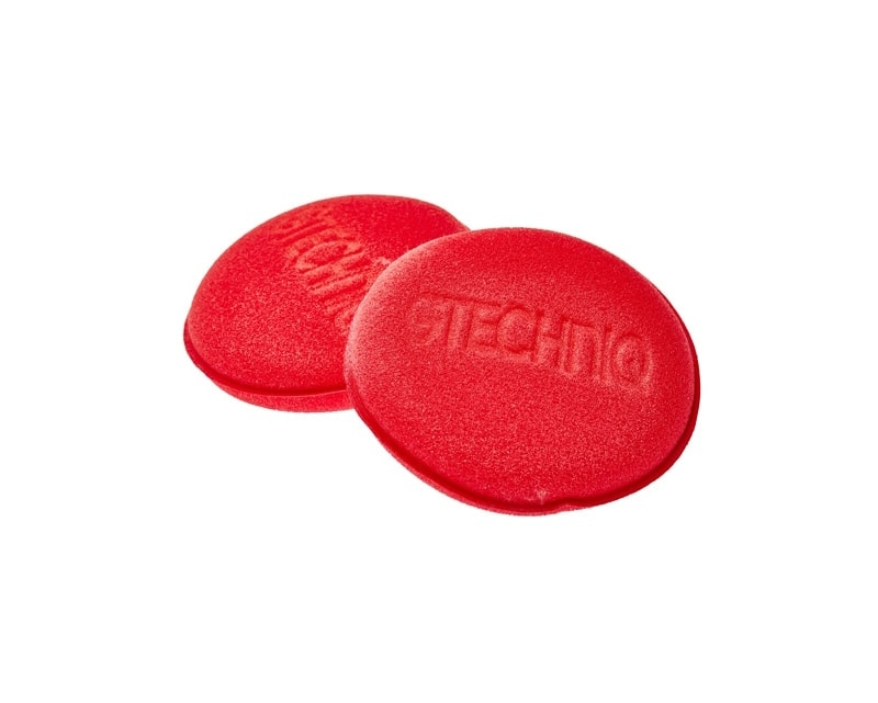 Burete aplicator moale AP3 Dual Layered Soft Foam Applicator Gtechniq [2]