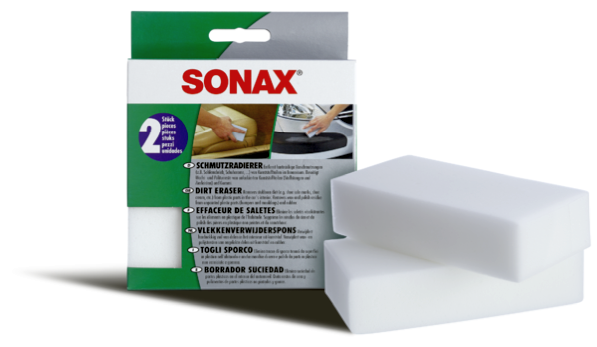 Burete Pentru Indepartarea Murdariei De Pe Componentele Interioare Auto Din Plastic Sonax [1]
