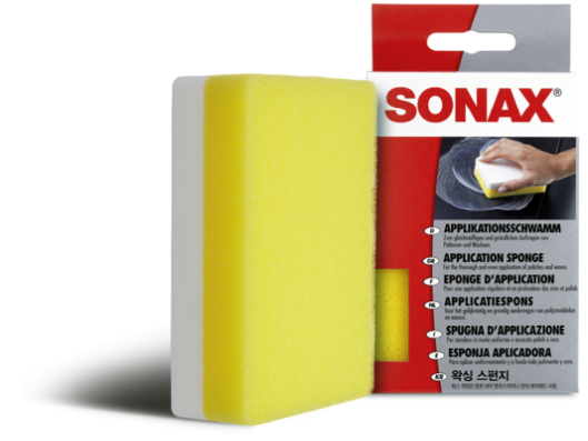 Burete Polish & Aplicare Ceara [1]