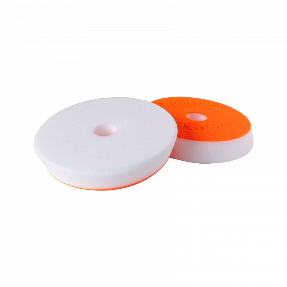 Burete polish orbitala abraziv 85mm Adbl Roller Cut DA [1]